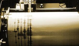 Starkes Seebeben der Stärke 7,3 im Südpazifik