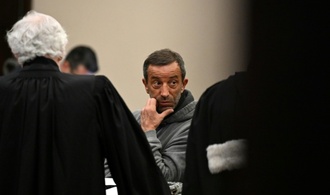 ''Ausbrecherkönig'' muss wegen geplanten Überfalls in Bochum in Brüssel vor Gericht