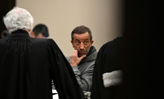 ''Ausbrecherkönig'' muss wegen geplanten Überfalls in Bochum in Brüssel vor Gericht