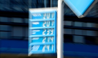 Inflation legt im März voraussichtlich deutlich zu