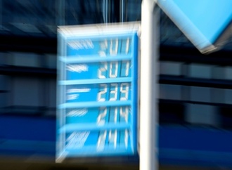 Inflation legt im März voraussichtlich deutlich zu