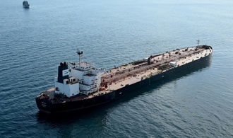 Kapitän eines Schattenflotten-Öltankers in Frankreich zu Haftstrafe verurteilt