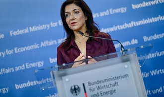 Energieministerin Reiche: Mehr Gaslieferverträge für bessere Energieversorgung