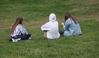 Mehrheit der Frauen fühlt sich nicht durchgehend respektiert