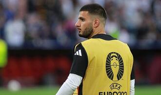 Undav erlöst DFB-Team: Deutschland siegt spät gegen Ghana