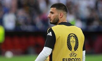 Undav erlöst DFB-Team: Deutschland siegt spät gegen Ghana