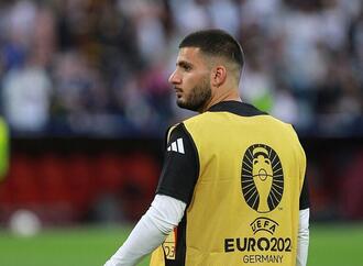 Undav erlöst DFB-Team: Deutschland siegt spät gegen Ghana