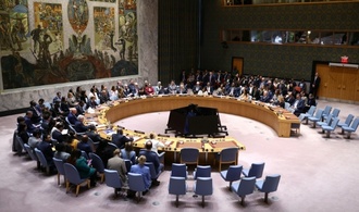 Tod von Blauhelmsoldaten im Libanon: UN-Sicherheitsrat kommt am Dienstag zusammen