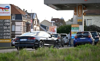 EU-Energieminister beraten in Videokonferenz über Energiepreise