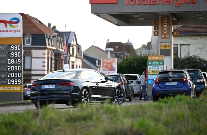 EU-Energieminister beraten in Videokonferenz über Energiepreise