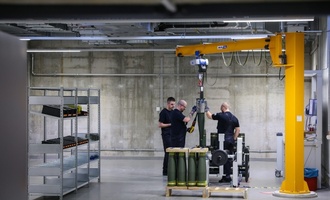 Bericht: Massiver Lieferverzug bei Drohnenabwehrprojekt von Rheinmetall