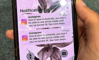 Social-Media-Verbot in Australien: Mögliche Verstöße von Tech-Konzernen untersucht