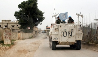 Nach Tod von UN-Soldaten im Libanon: Indonesien fordert Einhaltung des Völkerrechts