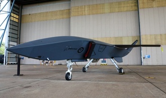 Bundeswehr bekommt autonome Kampfdrohnen aus australischer Produktion