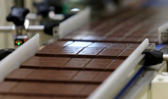 Diebe stehlen fast zehn Tonnen Schokolade und Gebäck in Nordrhein-Westfalen