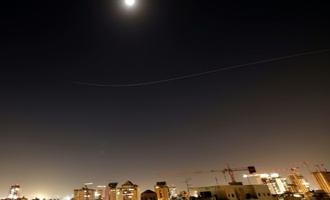 Bericht: Trump will Iran-Krieg auch ohne Öffnung der Straße von Hormus beenden