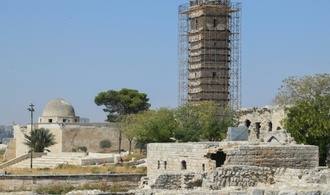 Aktionsplan für Syrien: Deutschland unterstützt bei Wiederaufbau und Rückkehr
