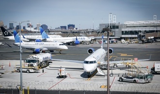 Weltweites Luftverkehrsangebot im März trotz Iran-Kriegs gestiegen