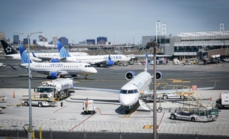Weltweites Luftverkehrsangebot im März trotz Iran-Kriegs gestiegen