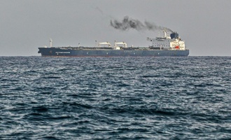 Trotz US-Blockade: Russischer Öltanker in Kuba angekommen