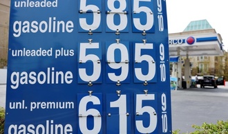 Über vier Dollar pro Gallone: US-Benzinpreise auf höchstem Stand seit 2022