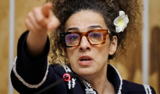 SPERRFRIST DIENSTAG 18.20 Uhr: Paulskirchenpreis für Demokratie: Klöckner würdigt iranische Frauenre