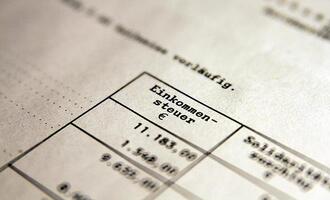 SPD-nahe Denkfabrik schlägt Reformpaket für Wirtschaftswachstum vor