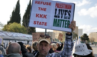 Todesstrafe-Gesetz: Grünen-Chefin fordert Sanktionen gegen israelische Minister