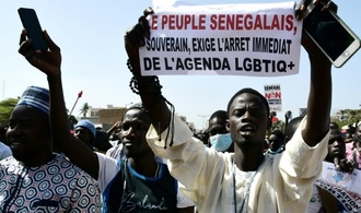 Senegal: Homosexualität wird künftig noch härter bestraft