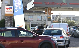 Iran-Krieg: EU bereitet sich auf lange Energiekrise vor