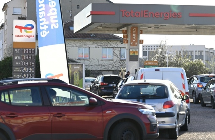 Iran-Krieg: EU bereitet sich auf lange Energiekrise vor