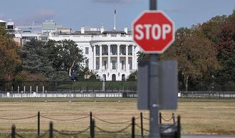 US-Richter stoppen Rundfunk-Kürzungen und Bau von Trumps Ballsaal