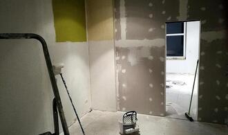 Hubertz plant Förderung für Umbau von Büros zu Wohnungen