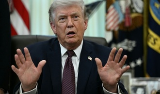 Trump unterzeichnet Dekret zur Erschwerung der Briefwahl