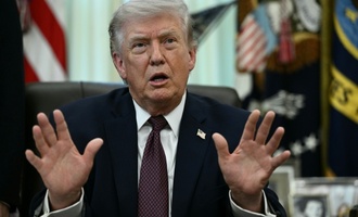 Trump unterzeichnet Dekret zur Erschwerung der Briefwahl