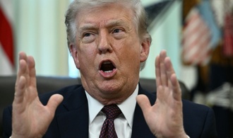 Trump: USA werden den Iran ''sehr bald'' verlassen