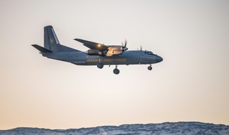 Nachrichtenagentur: 29 Tote bei Absturz von russischem Militärflugzeug auf der Krim