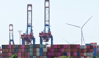 Wirtschaftsforschungsinstitute legen Frühjahrsprognose vor