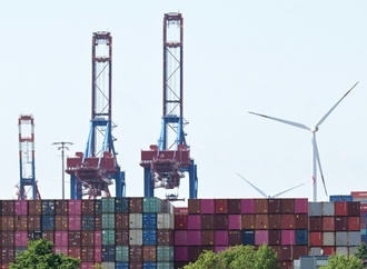 Wirtschaftsforschungsinstitute legen Frühjahrsprognose vor