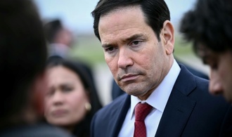Rubio: USA werden Beziehung zur Nato nach Iran-Krieg ''neu bewerten müssen''