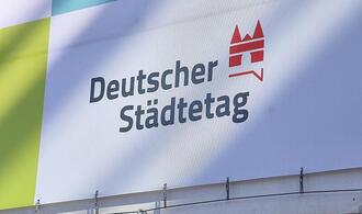 Städtetag erwartet Regelung für Verbleib von Syrern