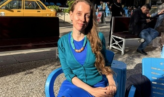 US-Journalistin im Irak entführt