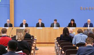 Wirtschaftsforscher zweifeln an 80-Prozent-Ziel für Syrer