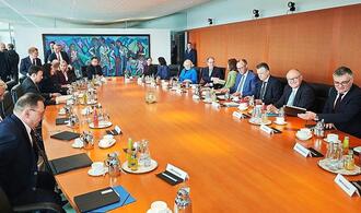 Bundeskabinett beschließt Senkung der Luftverkehrsteuer