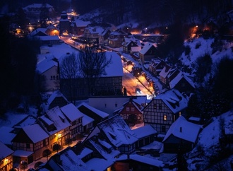 Kommunen verzeichnen 2025 neues Rekorddefizit von 31,9 Milliarden Euro