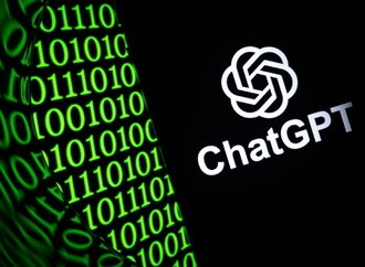 ChatGPT-Entwickler OpenAI sammelt 122 Milliarden Dollar in weiterer Investorenrunde