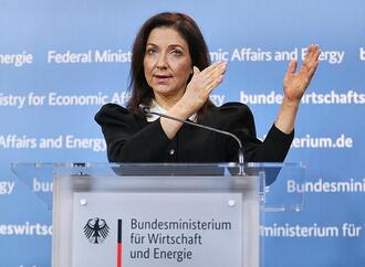 Reiche fordert ''Fitnesskur'' mit umfassenden Strukturreformen