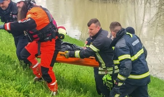 Womöglich mehrere Migranten an bosnisch-kroatischer Grenze gestorben