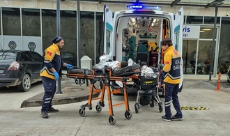 Mindestens 19 Afghanen vor türkischer Küste ertrunken