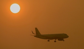 Flugbenzin in Indien stark verteuert - Dieselpreis in Kambodscha verdoppelt